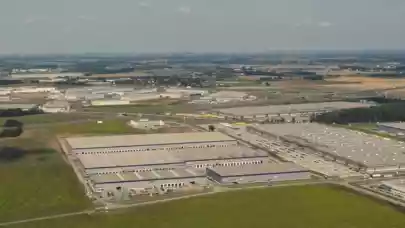 News - Panattoni announces park extension near Wrocław