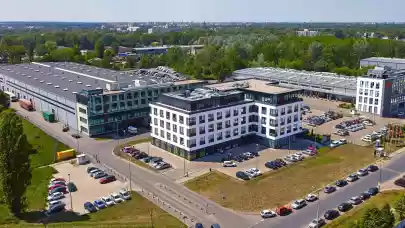 News - Hines sells distribution park portfolio in Poland