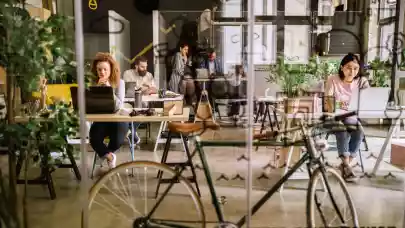 News - COVID-19 could help make remote working the norm