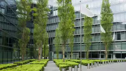 News - Having green buildings is not an advantage anymore