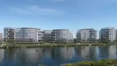 News - One United Properties moves ahead with full speed in Bucharest