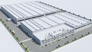 News Zacaria offers free warehouse space for local authorities and NGOs