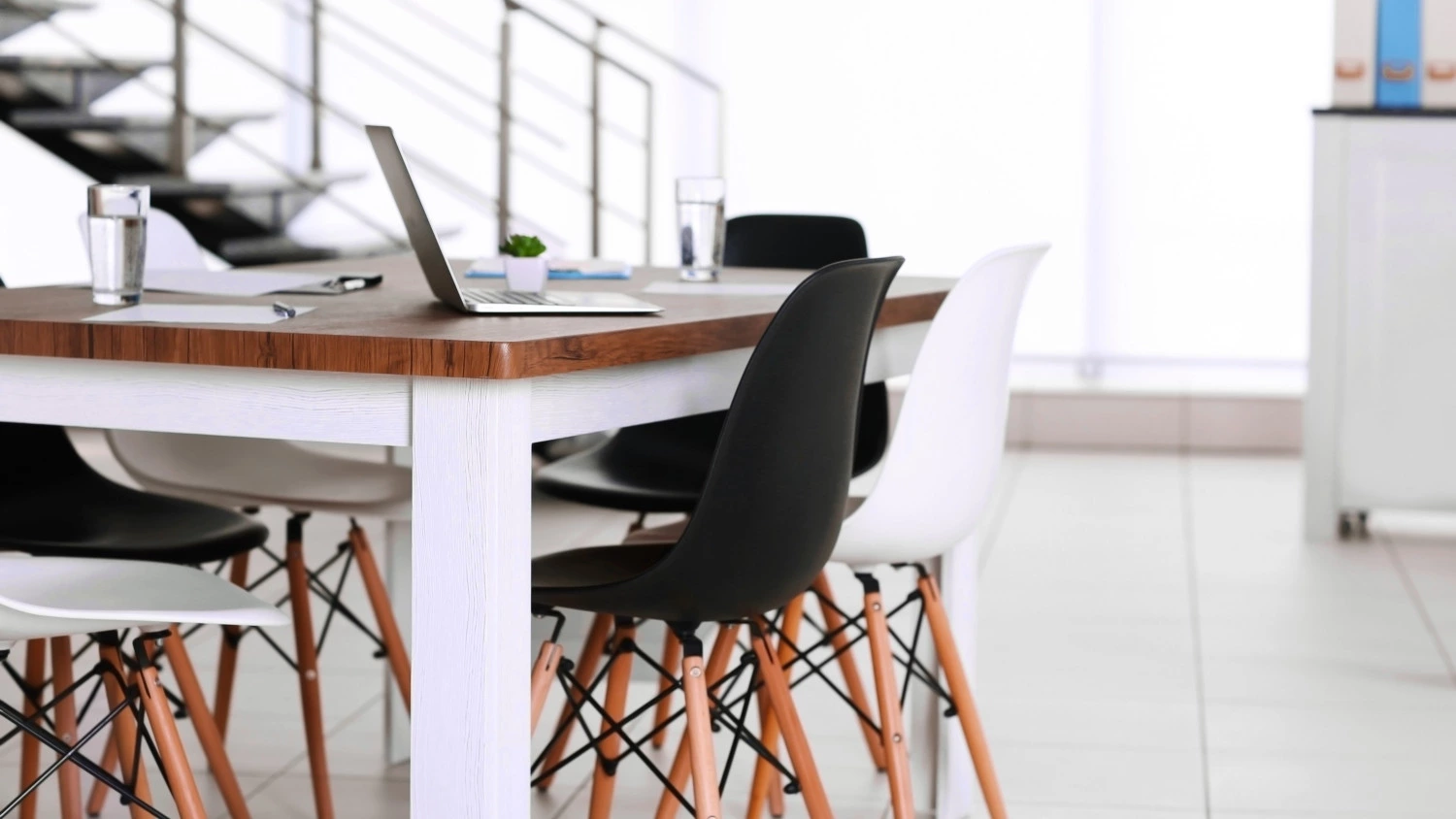 News Article C&W Echinox: Most workers prefer 3-4 office days per week