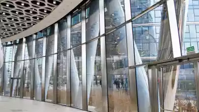 News - How can PMs deal with unoccupied office buildings?