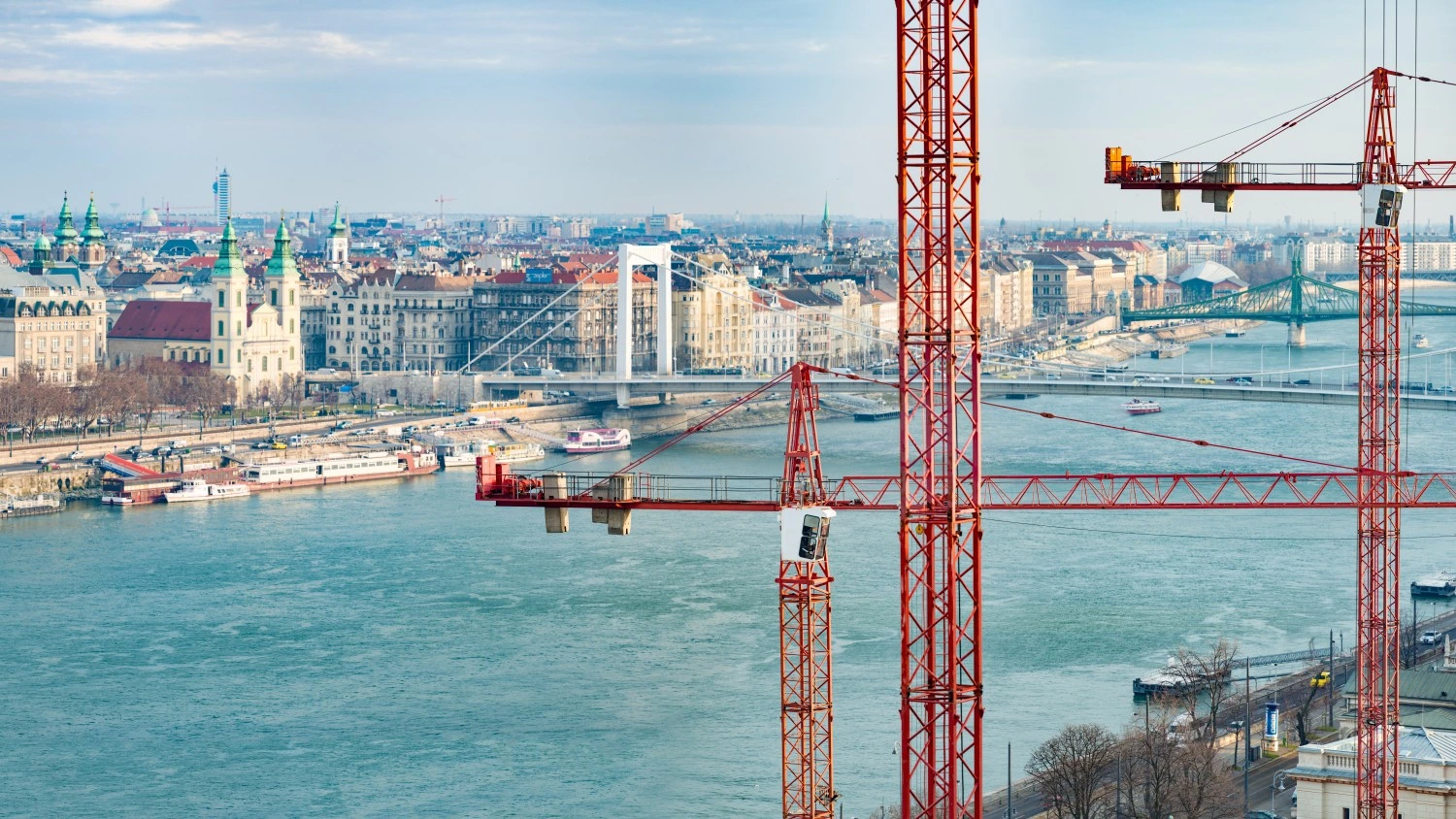 News Article Hungarian developers to face delays and lower profit margins