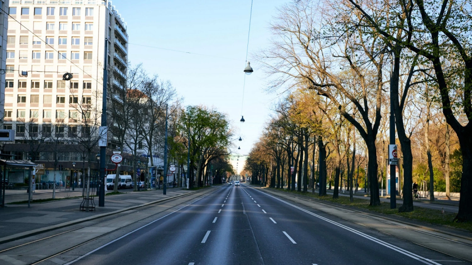 News Article CEE countries start to loosen lockdown measures
