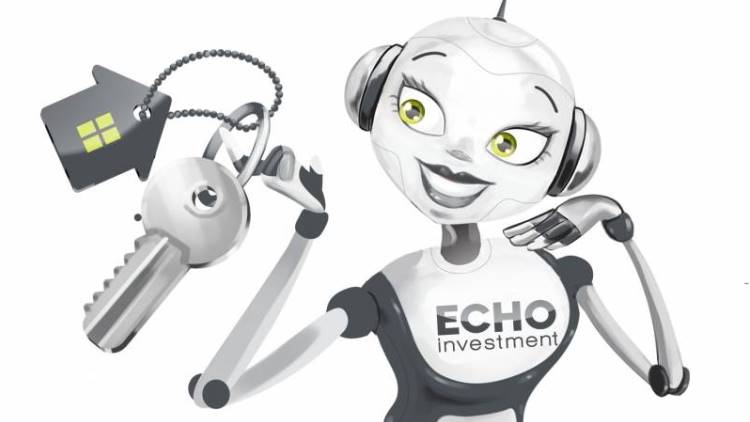 News Article Echo Investment Poland proptech residential technology