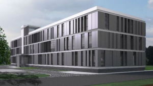 News Skanska to build medical faculty in Warsaw