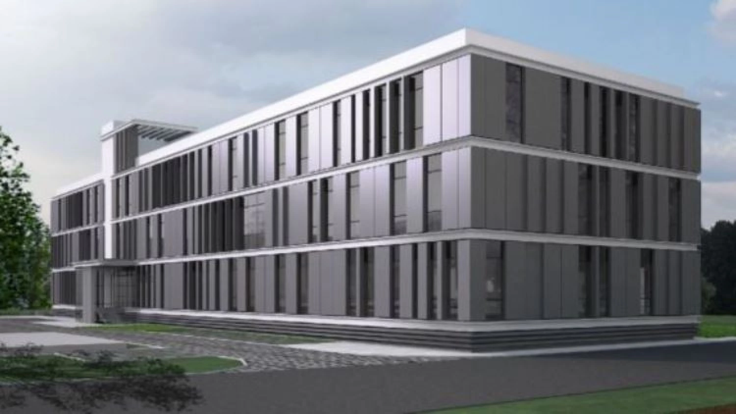 News Article Skanska to build medical faculty in Warsaw