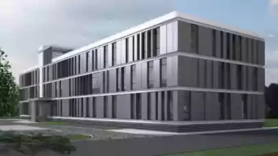 News - Skanska to build medical faculty in Warsaw
