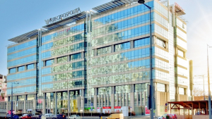 News Colliers to manage Prosta Office Centre in Warsaw