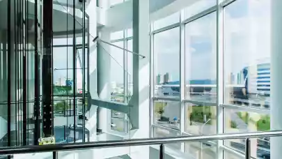 News - How can employees return to the office safer and earlier?