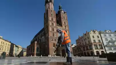 News - Uncertainty kills deals all over the market