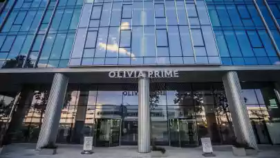 News - Gdańsk office building becomes Poland’s third biggest