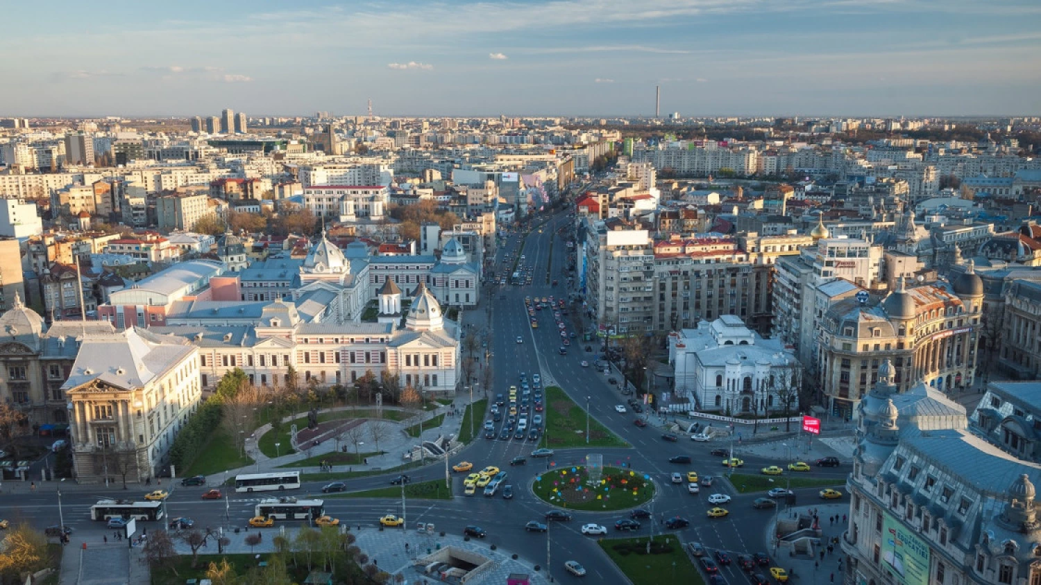 News Article Romania's logistics sector weathers the storm well