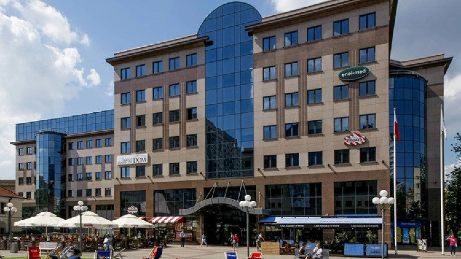 News Article CPI Property Group collects 84% of rent in March
