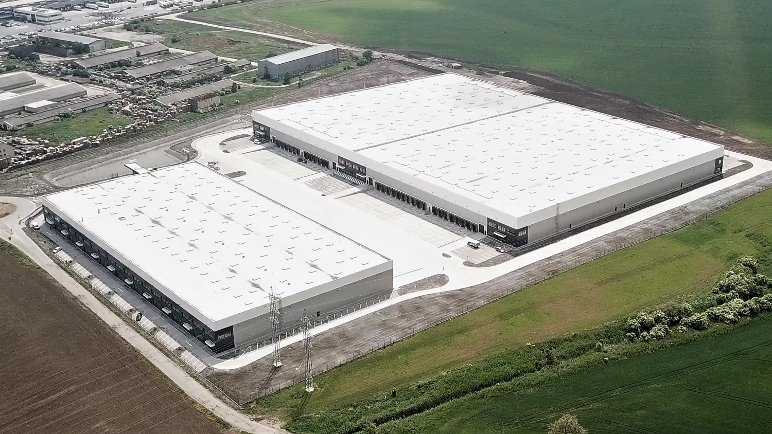 News Article PNK concludes sale of industrial buildings in Slovakia