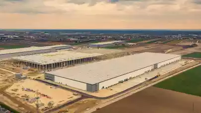 News - Prologis expects flat rental growth for 2020