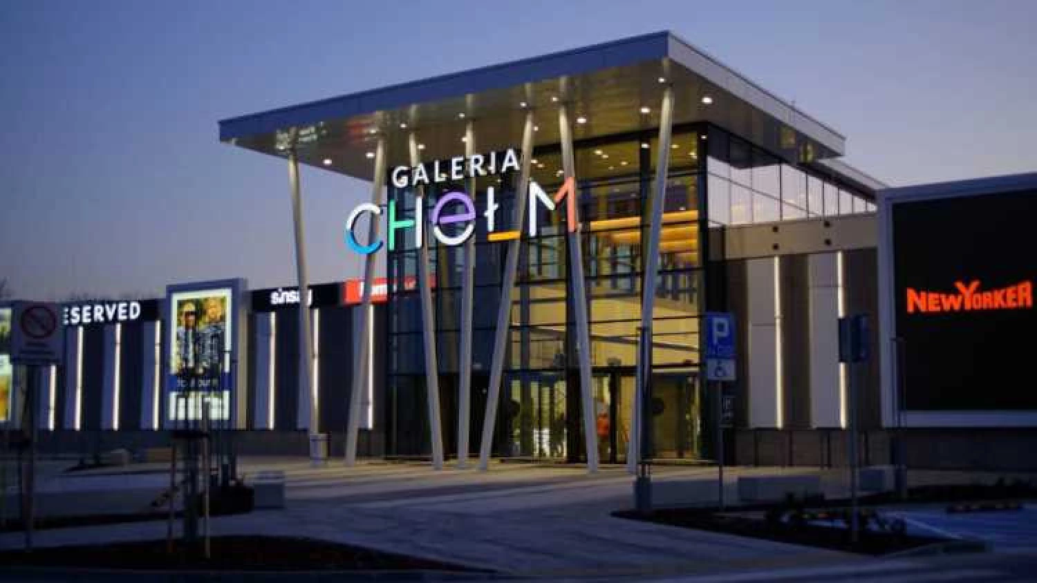 News Article Poland’s retail stock grows despite COVID-19