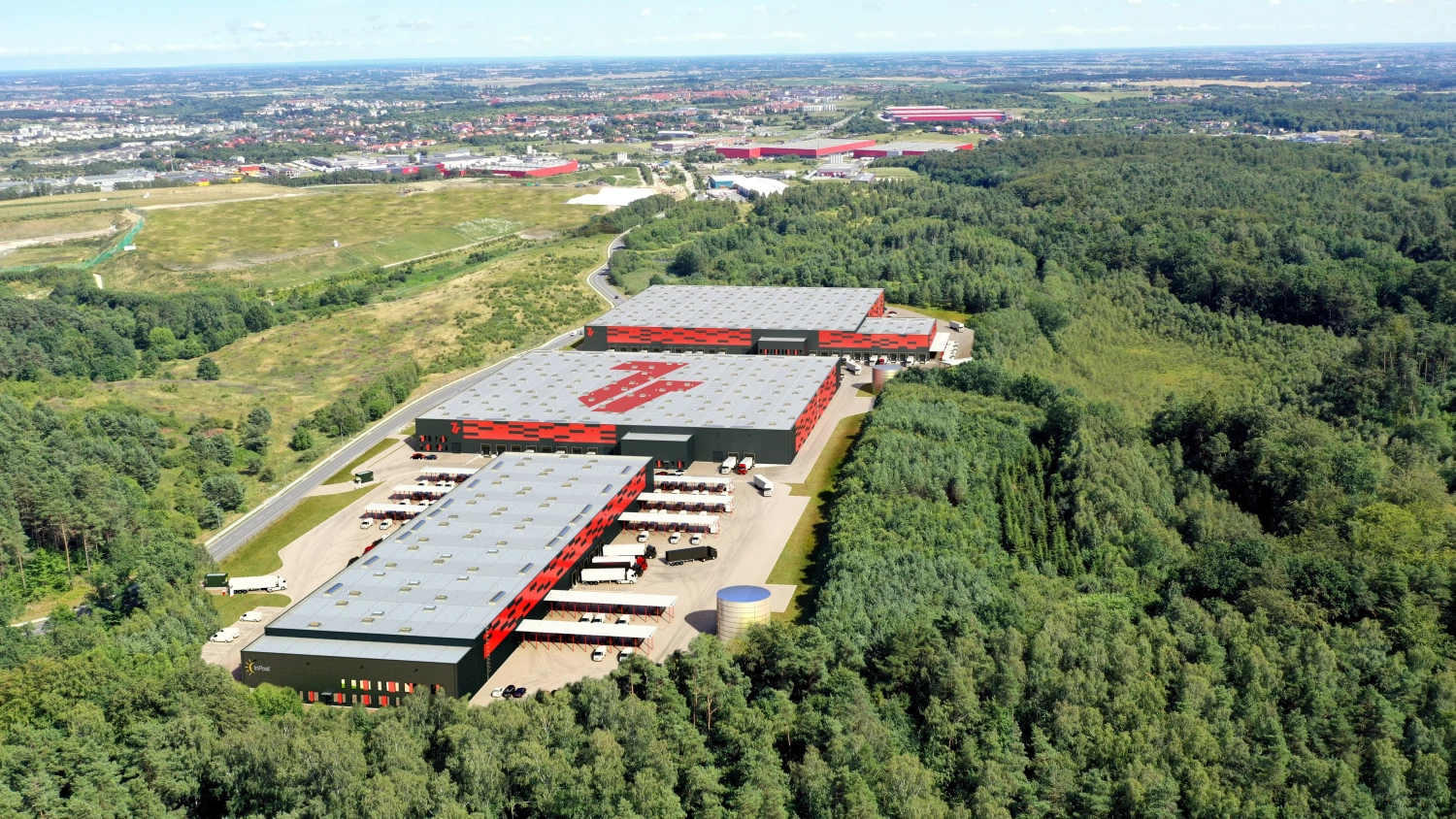 News Article 7R to invest in smart roofs