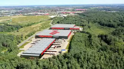 News - 7R to invest in smart roofs