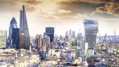 News - Yield compression eases across Europe due to COVID-19