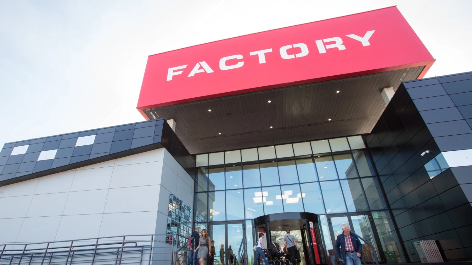 News Article Neinver reopens its outlet centres in Germany and Poland