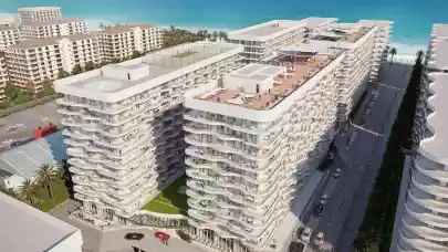 News - Romanian developer plans €70 million mixed-use project in Mamaia