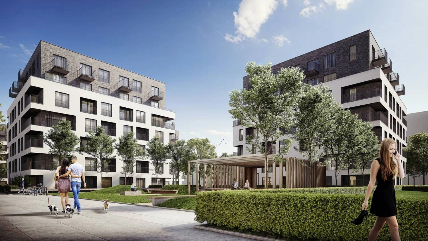 News Article Digital is the only way for residential developers