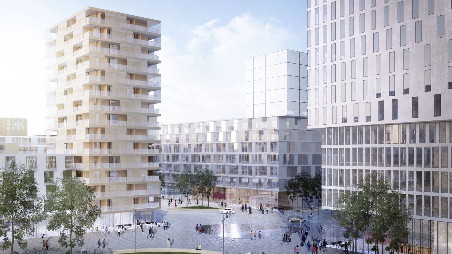 News Article Hungarian developer Property Market names new directors