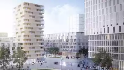 News - Hungarian developer Property Market names new directors