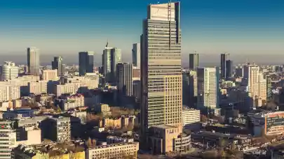 News - Warsaw office market to regain equilibrium quickly