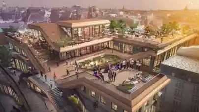 News - Crestyl to start Prague redevelopment project in autumn