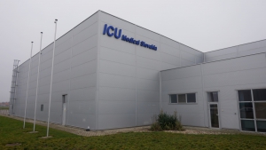 News Manufacturing complex in Slovakia gets new owner