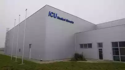 News - Manufacturing complex in Slovakia gets new owner