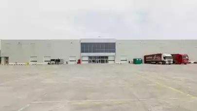 News - Element Industrial launches proximity storage business line