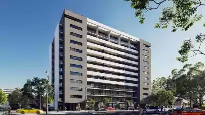 News - Rock Development starts €30 million resi project in Bucharest