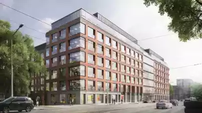 News - Poznań’s office market to regain equilibrium