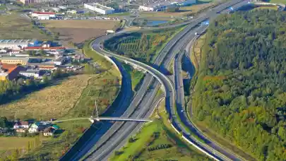 News - 10 industrial parks expand in the Czech Republic