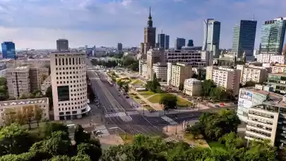 News - Could COVID-19 drive tenants to smaller office building?