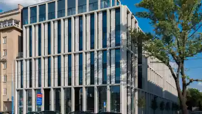 News - C&W to manage Amundi’s Warsaw office property