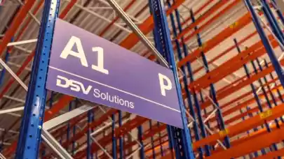 News - Panattoni hands over BTS facility near Wrocław