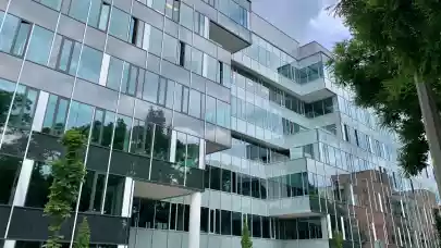 News - Atenor completes fifth building of Budapest complex