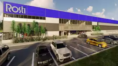 News - WDP secures 11,000 sqm new lease near Ploiesti