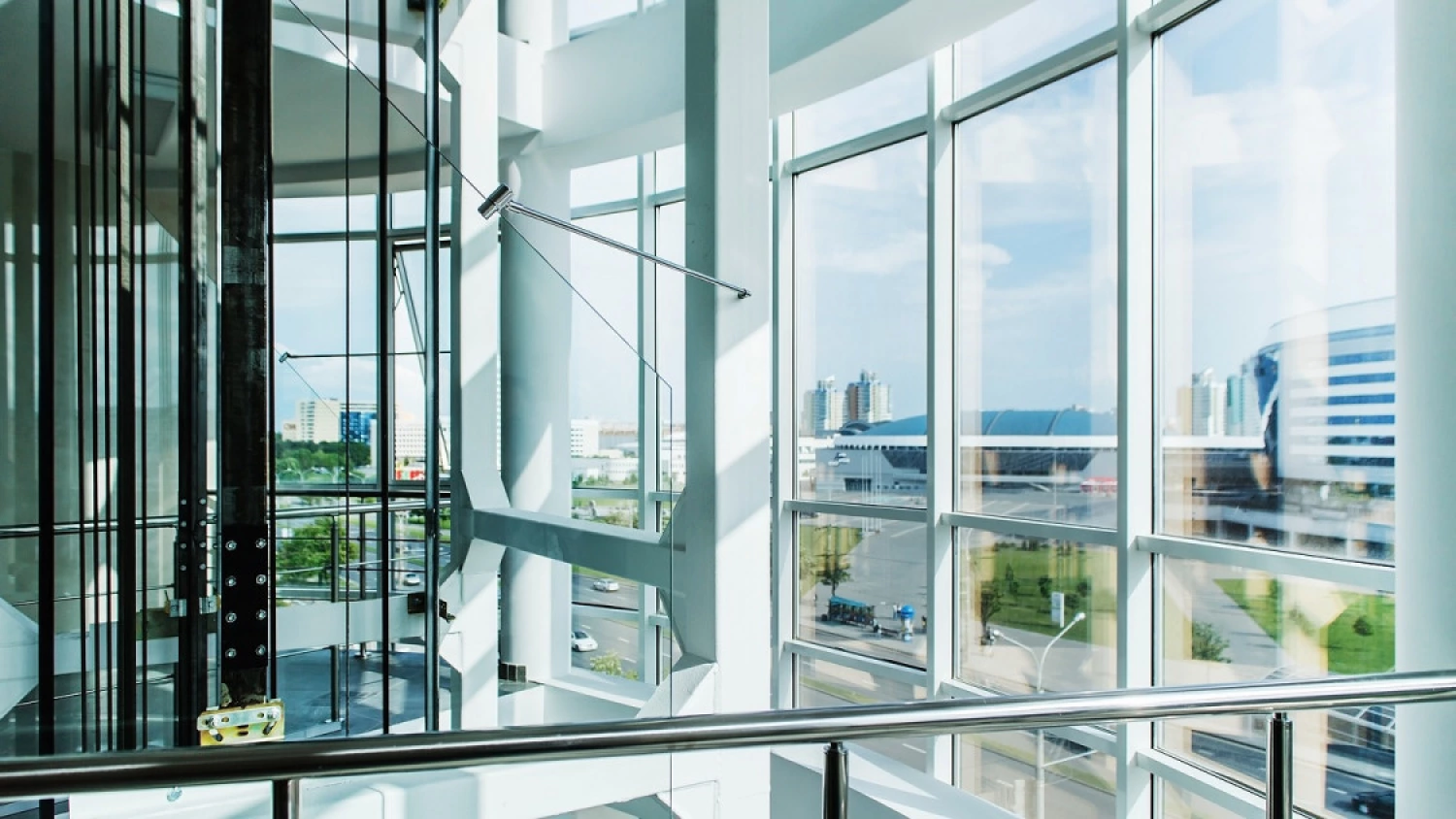 News Article Knight Frank prepares for a new normal in workplace consultancy
