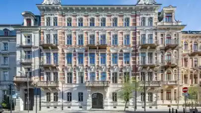 News - Ghelamco completes revitalisation project in central Warsaw