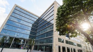 News HB Reavis Group sells Váci Corner Offices in Budapest