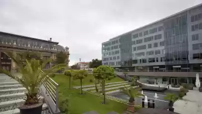 News - Allianz RE buys Budapest office building in off-market deal