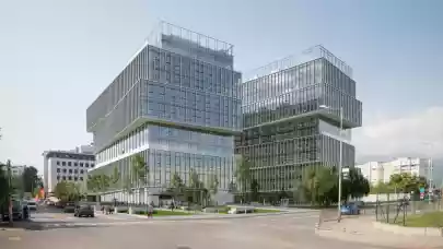 News - GTC secures new tenant for Sofia office project