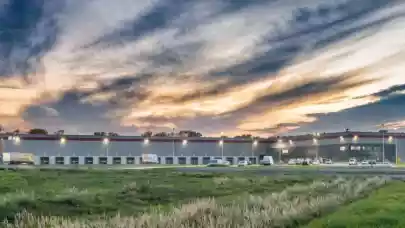 News - P3 signs new lease in Central Poland